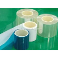 Quanxu PVC PET Printing And Card Overlay Film